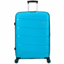 American Tourister Air Move Trolley L 75 Cm Peace Blue -TROLLEY Verkäufe 139256 L244 6 900x900