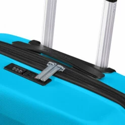 American Tourister Air Move Trolley L 75 Cm Peace Blue -TROLLEY Verkäufe 139256 L244 7 900x900