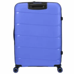 American Tourister Air Move Trolley L 75 Cm Peace Purple -TROLLEY Verkäufe 139256 L247 3 900x900