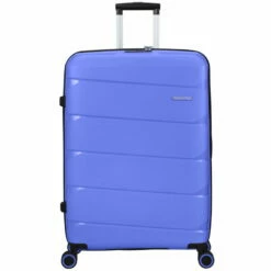 American Tourister Air Move Trolley L 75 Cm Peace Purple -TROLLEY Verkäufe 139256 L247 6 900x900