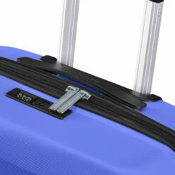 American Tourister Air Move Trolley L 75 Cm Peace Purple -TROLLEY Verkäufe 139256 L247 7 900x900