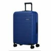 American Tourister Novastream Trolley M 67 Cm Navy Blue