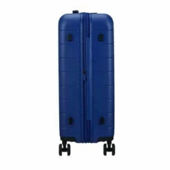 American Tourister Novastream Trolley M 67 Cm Navy Blue -TROLLEY Verkäufe 139276 1598 2 900x900