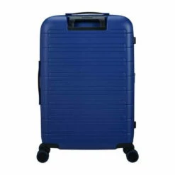American Tourister Novastream Trolley M 67 Cm Navy Blue -TROLLEY Verkäufe 139276 1598 3 900x900