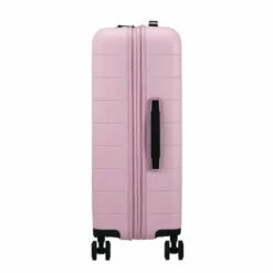 American Tourister Novastream Trolley M 67 Cm Soft Pink -TROLLEY Verkäufe 139276 5103 2 900x900