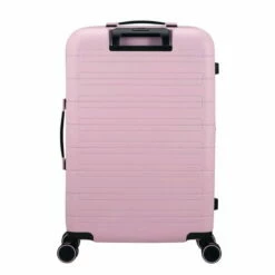 American Tourister Novastream Trolley M 67 Cm Soft Pink -TROLLEY Verkäufe 139276 5103 3 900x900