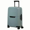 Samsonite Magnum Eco 4-Rollen Trolley S 55 Cm Ice Blue 1 Samsonite Magnum Eco 4-Rollen Trolley S 55 Cm Ice Blue -TROLLEY Verkäufe 139845 1432 1 900x900
