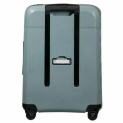 Samsonite Magnum Eco 4-Rollen Trolley S 55 Cm Ice Blue -TROLLEY Verkäufe 139845 1432 3 900x900