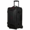 Samsonite Ecodiver Rollentasche DF 55 Cm Black -TROLLEY Verkäufe 140881 1041 1 900x900