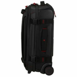 Samsonite Ecodiver Rollentasche DF 55 Cm Black 8 Samsonite Ecodiver Rollentasche DF 55 Cm Black -TROLLEY Verkäufe 140881 1041 2 900x900