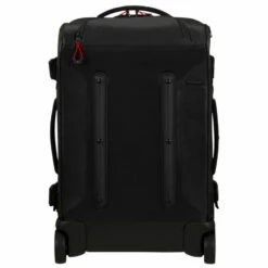 Samsonite Ecodiver Rollentasche DF 55 Cm Black 9 Samsonite Ecodiver Rollentasche DF 55 Cm Black -TROLLEY Verkäufe 140881 1041 3 900x900