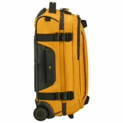 Samsonite Ecodiver Rollentasche DF 55 Cm Yellow -TROLLEY Verkäufe 140881 1924 2 900x900