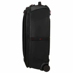 Samsonite Ecodiver Rollentasche M 67 Cm Black -TROLLEY Verkäufe 140883 1041 2 900x900