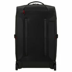 Samsonite Ecodiver Rollentasche M 67 Cm Black -TROLLEY Verkäufe 140883 1041 3 900x900