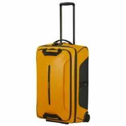 Samsonite Ecodiver Rollentasche M 67 Cm Yellow -TROLLEY Verkäufe 140883 1924 5 900x900