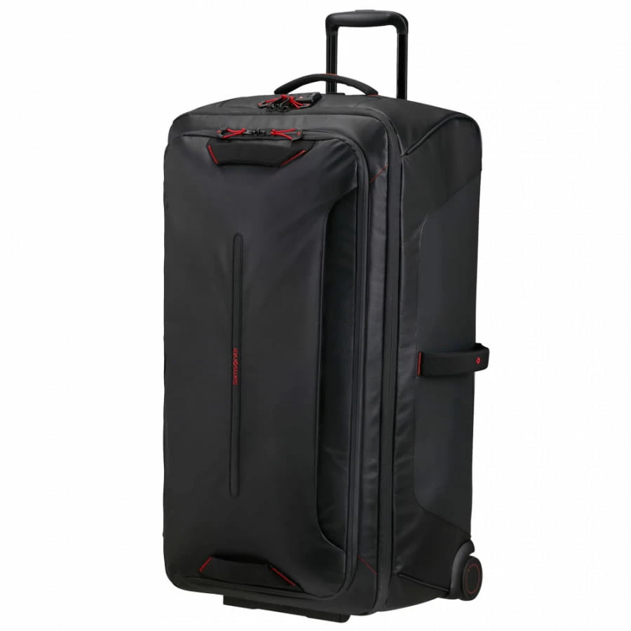 Samsonite Ecodiver Rollentasche L 79 Cm Black 3 Samsonite Ecodiver Rollentasche L 79 Cm Black