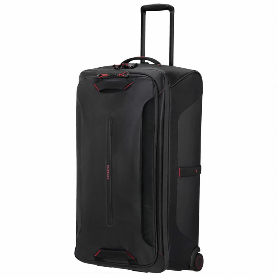 Samsonite Ecodiver Rollentasche L 79 Cm Black 7 Samsonite Ecodiver Rollentasche L 79 Cm Black – Bild 5