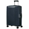 Samsonite Upscape 4-Rollen Trolley M 68 Cm Blue Nights -TROLLEY Verkäufe 143109 2165 1 900x900