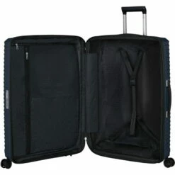 Samsonite Upscape 4-Rollen Trolley M 68 Cm Blue Nights -TROLLEY Verkäufe 143109 2165 4 900x900