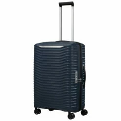 Samsonite Upscape 4-Rollen Trolley M 68 Cm Blue Nights -TROLLEY Verkäufe 143109 2165 6 900x900
