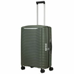 Samsonite Upscape 4-Rollen Trolley M 68 Cm Climbing Ivy -TROLLEY Verkäufe 143109 9199 6 900x900