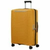 Samsonite Upscape 4-Rollen Trolley L 75 Cm Yellow -TROLLEY Verkäufe 143110 1924 1 900x900