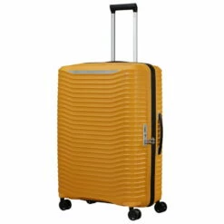 Samsonite Upscape 4-Rollen Trolley L 75 Cm Yellow 13 Samsonite Upscape 4-Rollen Trolley L 75 Cm Yellow -TROLLEY Verkäufe 143110 1924 6 900x900