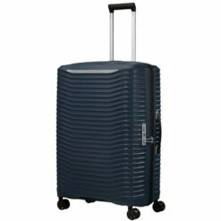Samsonite Upscape 4-Rollen Trolley L 75 Cm Blue Nights -TROLLEY Verkäufe 143110 2165 6 900x900