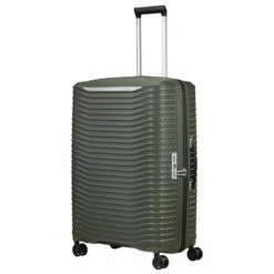 Samsonite Upscape 4-Rollen Trolley L 75 Cm Climbing Ivy -TROLLEY Verkäufe 143110 9199 1 900x900
