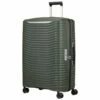 Samsonite Upscape 4-Rollen Trolley L 75 Cm Climbing Ivy -TROLLEY Verkäufe 143110 9199 6 900x900