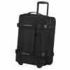 American Tourister Urban Track Reisetasche S Asphalt Black -TROLLEY Verkäufe 143163 0423 900x900