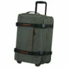 American Tourister Urban Track Reisetasche S Dark Khaki