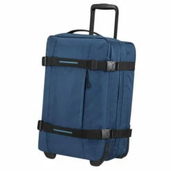 American Tourister Urban Track Reisetasche S Combat Navy