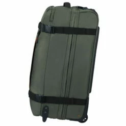 American Tourister Urban Track Reisetasche S Dark Khaki -TROLLEY Verkäufe 143164 010622 2 900x900 1