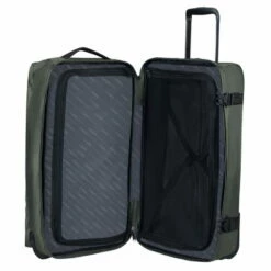 American Tourister Urban Track Reisetasche L Dark Khaki -TROLLEY Verkäufe 143164 010622 4 900x900 7