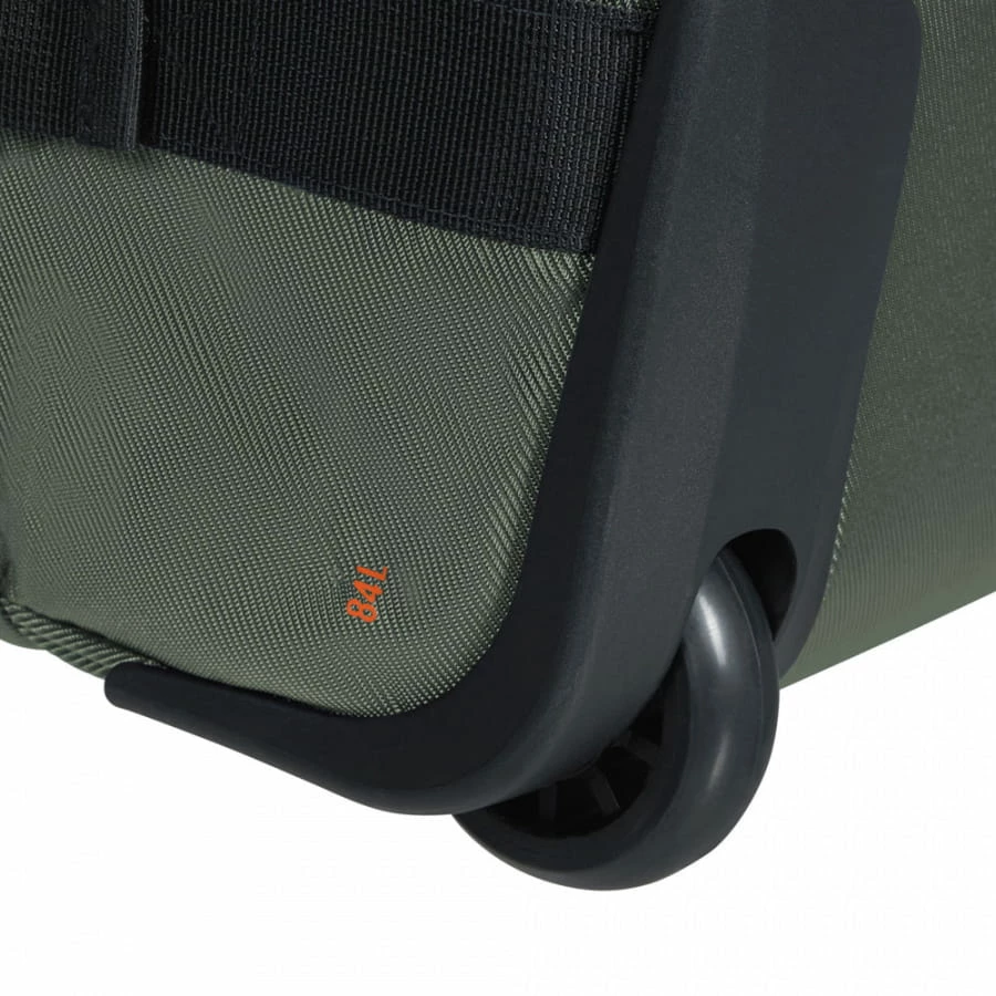 American Tourister Urban Track Reisetasche S Asphalt Black 9 American Tourister Urban Track Reisetasche S Asphalt Black – Bild 7