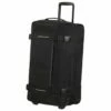 American Tourister Urban Track Reisetasche M Asphalt Black