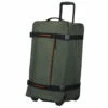 American Tourister Urban Track Reisetasche M Dark Khaki
