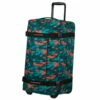 American Tourister Urban Track Reisetasche M Camo Print -TROLLEY Verkäufe 143164 466 1 900x900