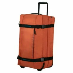 American Tourister Urban Track Reisetasche M Radiant Orange