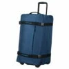 American Tourister Urban Track Reisetasche M Combat Navy 1 American Tourister Urban Track Reisetasche M Combat Navy -TROLLEY Verkäufe 143164 6636 900x900