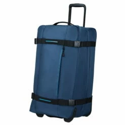 American Tourister Urban Track Reisetasche M Combat Navy