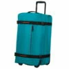 American Tourister Urban Track Reisetasche M Verdigris -TROLLEY Verkäufe 143164 A029 1 900x900