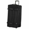 American Tourister Urban Track Reisetasche L Asphalt Black