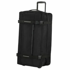 American Tourister Urban Track Reisetasche L Asphalt Black
