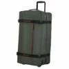 American Tourister Urban Track Reisetasche L Dark Khaki -TROLLEY Verkäufe 143165 3457 900x900