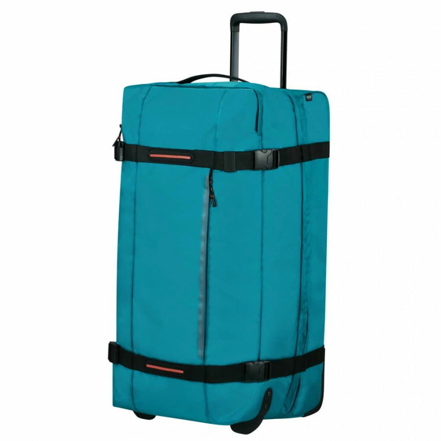 American Tourister Urban Track Reisetasche L Verdigris 3 American Tourister Urban Track Reisetasche L Verdigris