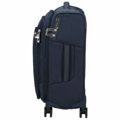 Samsonite Respark 4-Rollen Trolley S 55 Cm Midnight Blue -TROLLEY Verkäufe 143325 1549 2 900x900