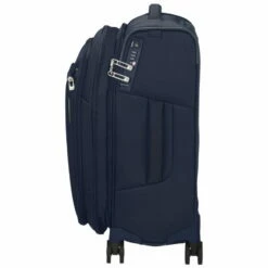 Samsonite Respark 4-Rollen Trolley S 55 Cm Midnight Blue -TROLLEY Verkäufe 143325 1549 5 900x900
