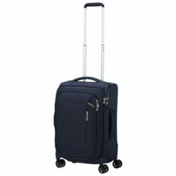 Samsonite Respark 4-Rollen Trolley S 55 Cm Midnight Blue -TROLLEY Verkäufe 143325 1549 6 900x900